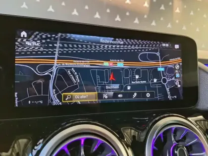 Photo 8 Mercedes GLA 250 e AMG Line