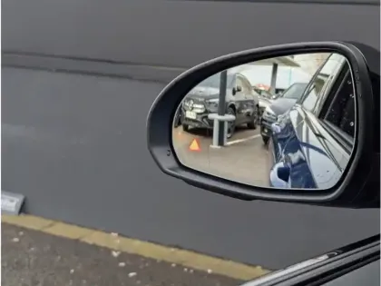 Photo 21 Mercedes Classe C 200 d 