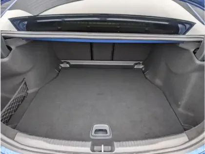 Photo 9 Mercedes Classe C 200 d 