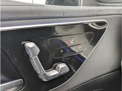 Photo 11 Mercedes Classe C 200 d 