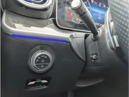 Photo 20 Mercedes Classe C 200 d 