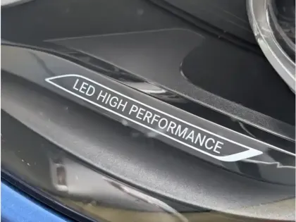 Photo 19 Mercedes Classe C 200 d 