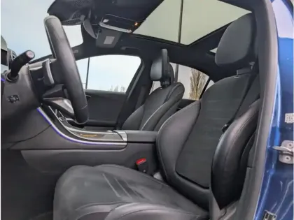 Photo 15 Mercedes Classe C 200 d 