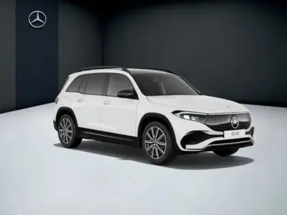 Photo 17 Mercedes Classe B 250+