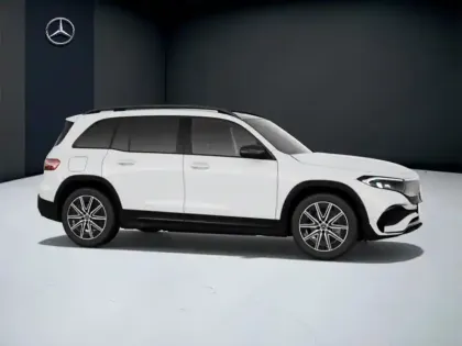 Photo 20 Mercedes Classe B 250+