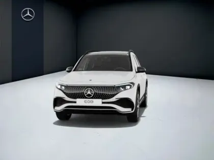 Photo 13 Mercedes Classe B 250+