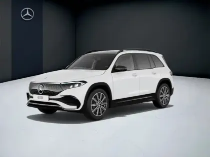 Photo 11 Mercedes Classe B 250+