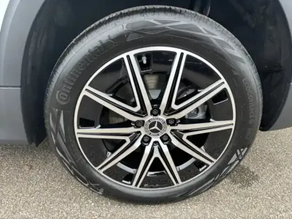 Photo 8 Mercedes Classe B 250+