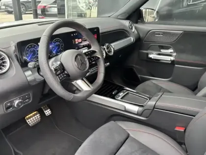 Photo 10 Mercedes Classe B 250+