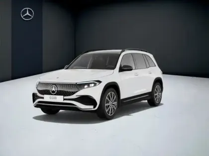 Photo 12 Mercedes Classe B 250+