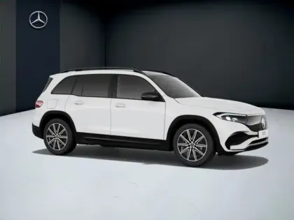 Photo 19 Mercedes Classe B 250+