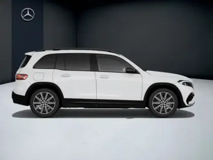 Photo 5 Mercedes Classe B 250+