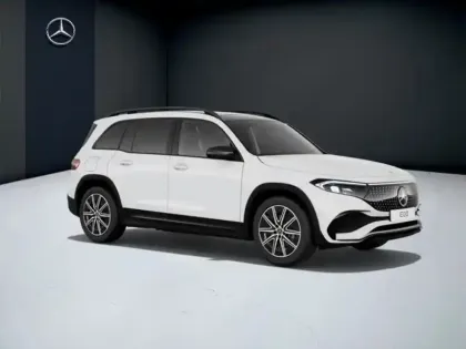 Photo 18 Mercedes Classe B 250+