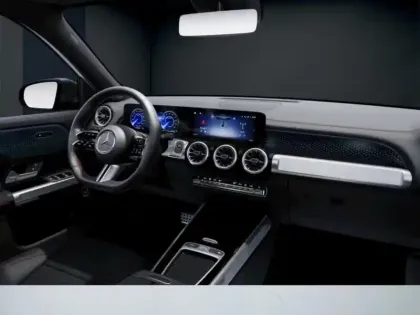 Photo 14 Mercedes Classe B 250+