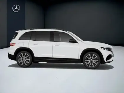 Photo 21 Mercedes Classe B 250+