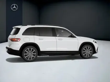 Photo 23 Mercedes Classe B 250+