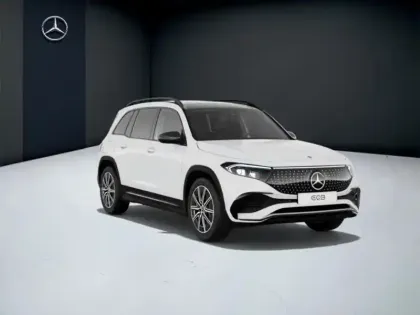 Photo 6 Mercedes Classe B 250+