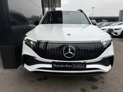 Photo 7 Mercedes Classe B 250+