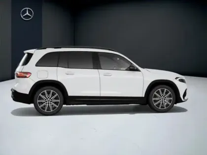 Photo 22 Mercedes Classe B 250+