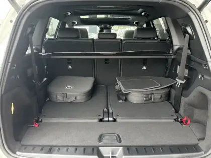 Photo 9 Mercedes Classe B 250+