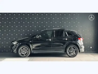 Photo 31 Mercedes GLA 250 e Hybrid EQ AMG Line