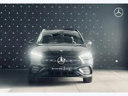 Photo 60 Mercedes GLA Gén. II (H247) Ph2 AMG Line 5