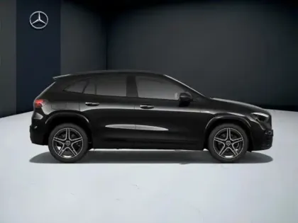 Photo 5 Mercedes GLA 250 e Hybrid EQ AMG Line