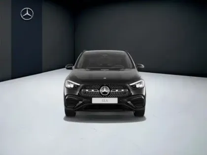 Photo 7 Mercedes GLA 250 e Hybrid EQ AMG Line