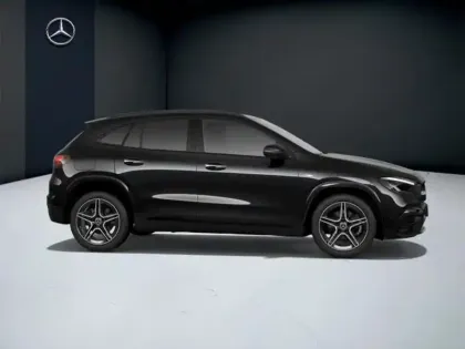 Photo 15 Mercedes GLA 250 e Hybrid EQ AMG Line