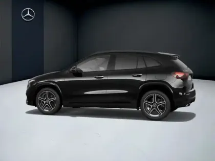 Photo 28 Mercedes GLA 250 e Hybrid EQ AMG Line