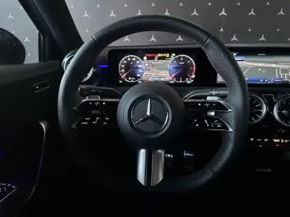 Photo 52 Mercedes GLA 250 e Hybrid EQ AMG Line