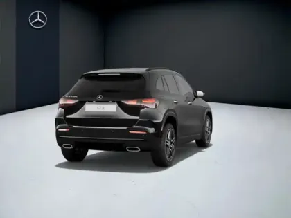 Photo 21 Mercedes GLA 250 e Hybrid EQ AMG Line