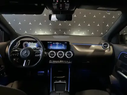 Photo 63 Mercedes GLA Gén. II (H247) Ph2 AMG Line 5