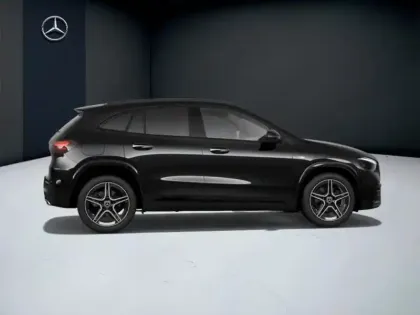 Photo 16 Mercedes GLA 250 e Hybrid EQ AMG Line