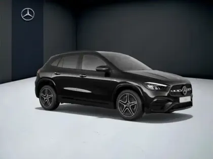 Photo 12 Mercedes GLA 250 e Hybrid EQ AMG Line