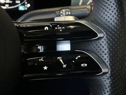 Photo 73 Mercedes GLA Gén. II (H247) Ph2 AMG Line 5