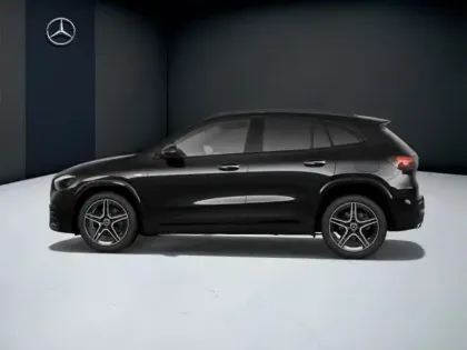 Photo 29 Mercedes GLA 250 e Hybrid EQ AMG Line