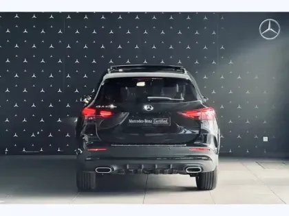 Photo 56 Mercedes GLA Gén. II (H247) Ph2 AMG Line 5