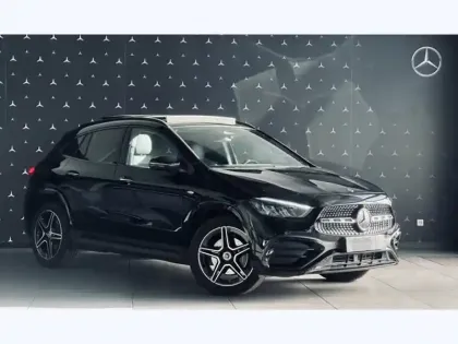 Photo 59 Mercedes GLA Gén. II (H247) Ph2 AMG Line 5