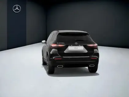 Photo 23 Mercedes GLA 250 e Hybrid EQ AMG Line