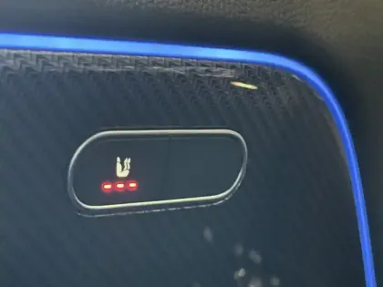 Photo 71 Mercedes GLA Gén. II (H247) Ph2 AMG Line 5