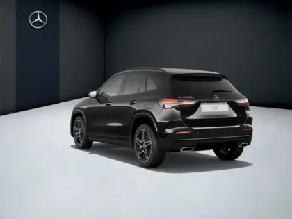 Photo 25 Mercedes GLA 250 e Hybrid EQ AMG Line