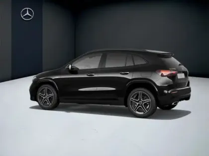 Photo 27 Mercedes GLA 250 e Hybrid EQ AMG Line