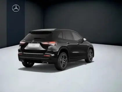 Photo 20 Mercedes GLA 250 e Hybrid EQ AMG Line