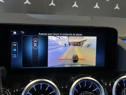 Photo 65 Mercedes GLA Gén. II (H247) Ph2 AMG Line 5