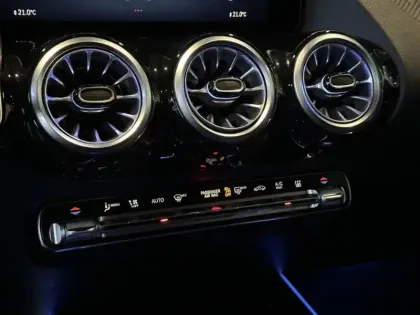 Photo 69 Mercedes GLA Gén. II (H247) Ph2 AMG Line 5