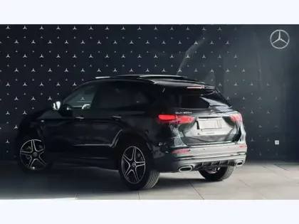 Photo 55 Mercedes GLA Gén. II (H247) Ph2 AMG Line 5