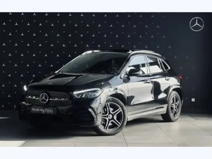 Photo 30 Mercedes GLA 250 e Hybrid EQ AMG Line