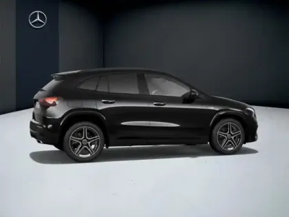 Photo 17 Mercedes GLA 250 e Hybrid EQ AMG Line