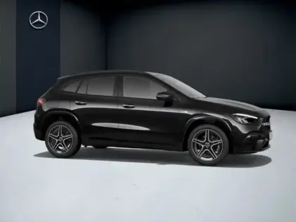 Photo 14 Mercedes GLA 250 e Hybrid EQ AMG Line